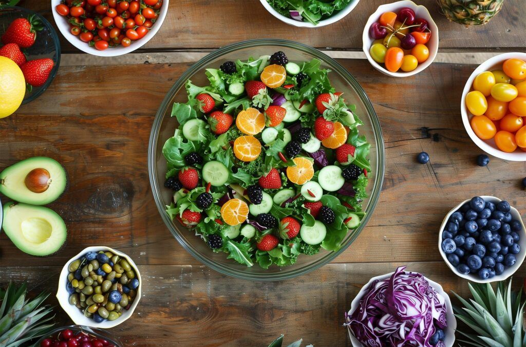 Top 5 Popular Diet Plans Compared: Which One Is Right For You?