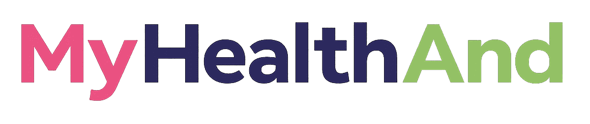 myhealthand